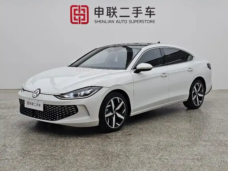 Volkswagen Lamando, 2025