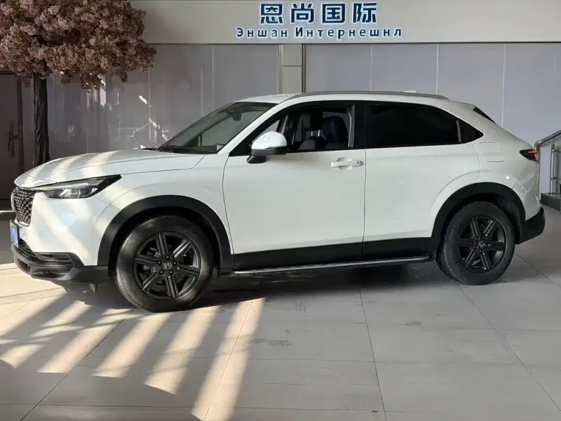 Honda XR-V, 2022