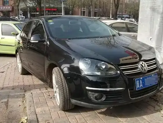 Volkswagen Sagitar, 2017