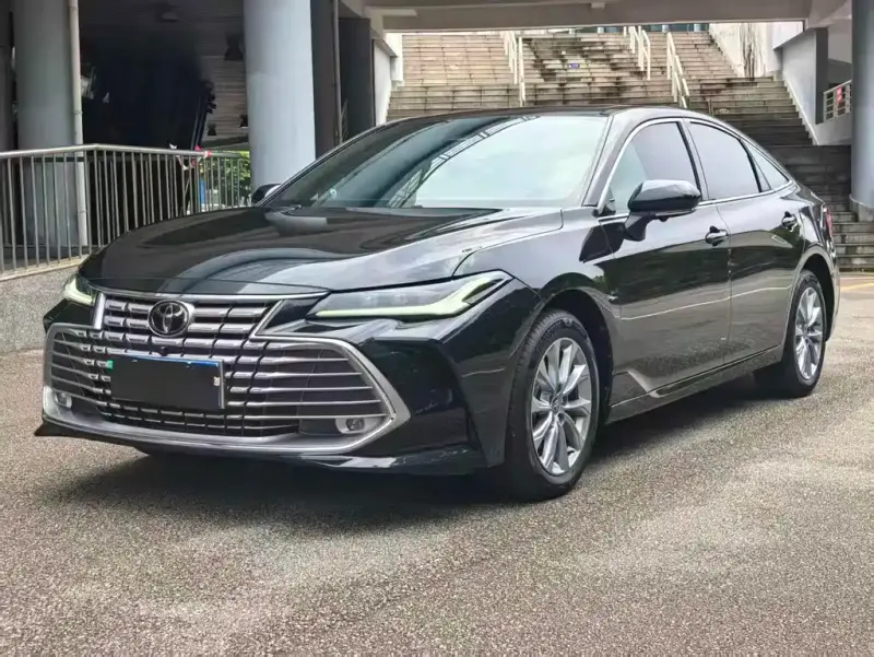 Toyota Avalon, 2025