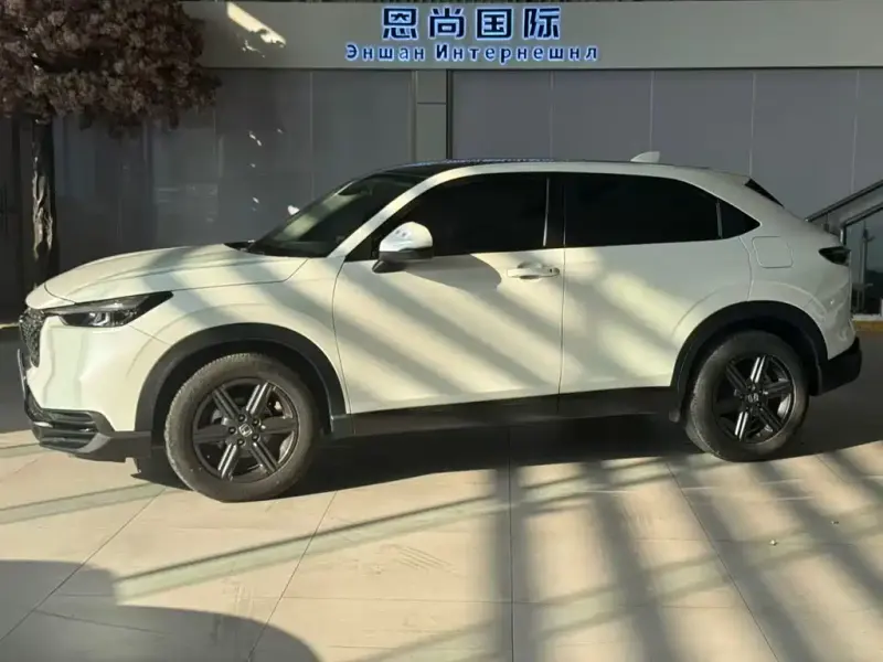 Honda XR-V, 2023