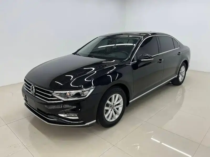 Volkswagen Magotan, 2022
