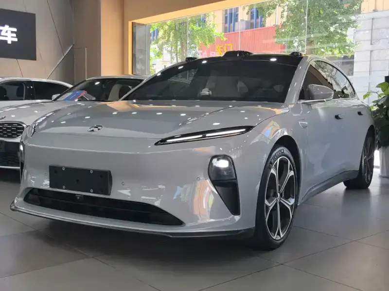 NIO ET5T, 2024