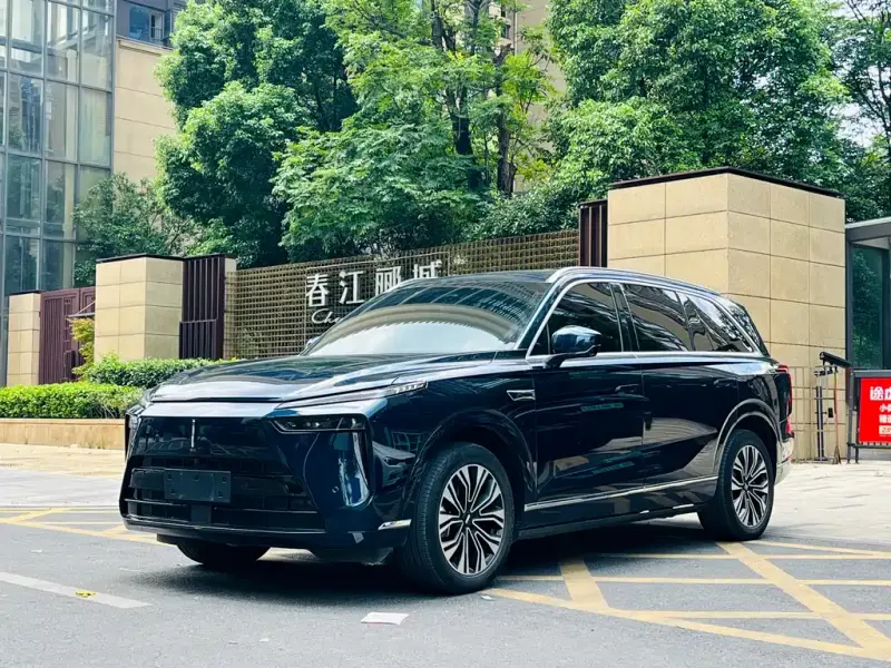 Wey Lanshan, 2023