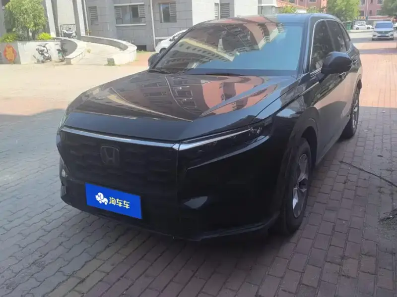 Honda CR-V, 2025