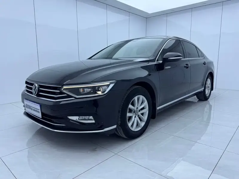 Volkswagen Magotan, 2023