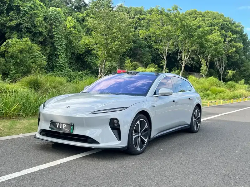 NIO ET5T, 2024