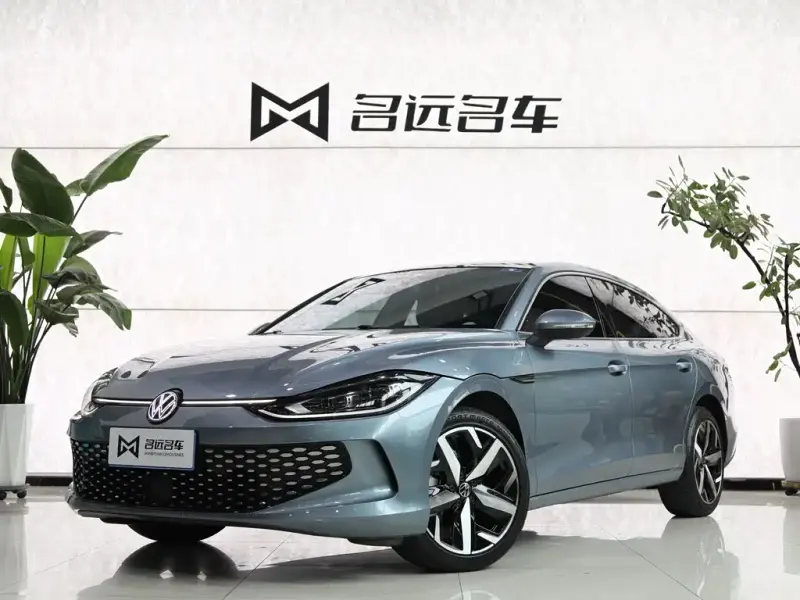 Volkswagen Lamando, 2023