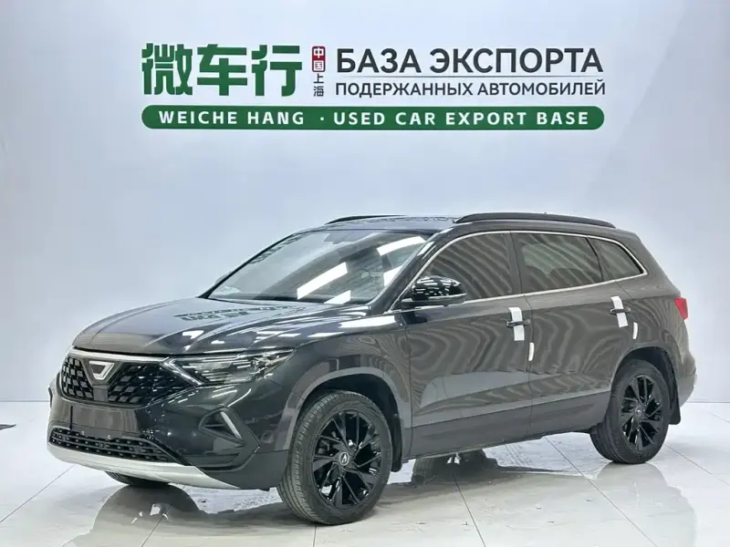 Skoda Karoq, 2023