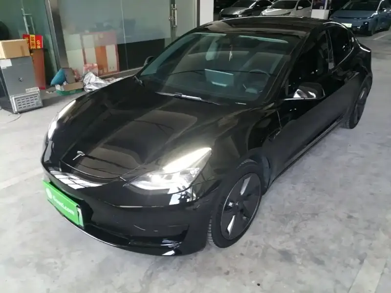 Tesla Model 3, 2023