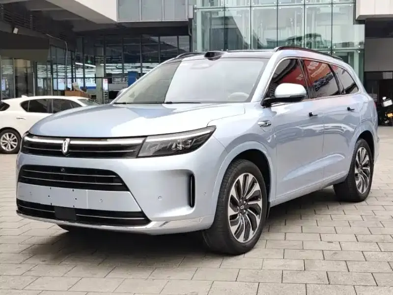 AITO M7, 2023
