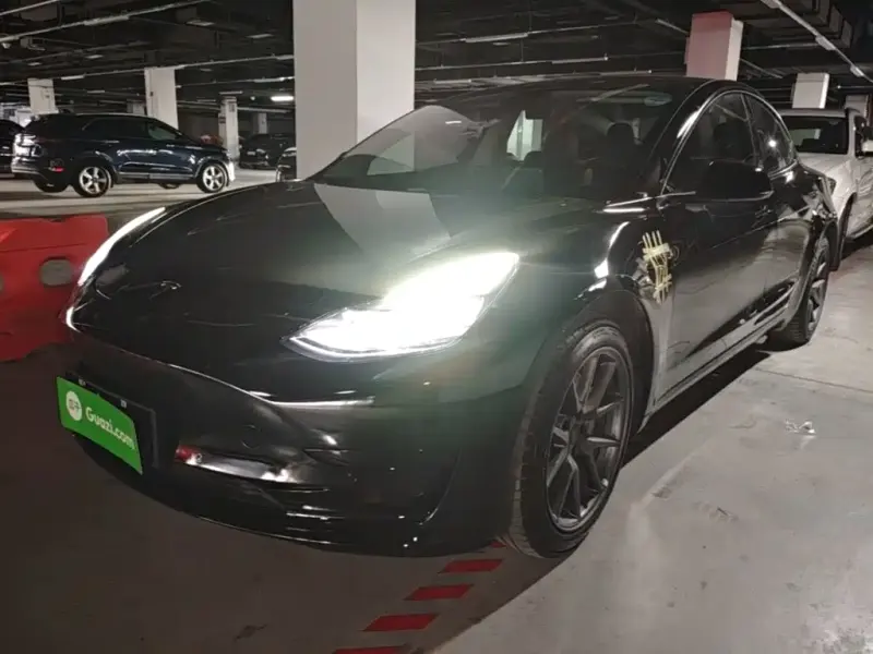 Tesla Model 3, 2023
