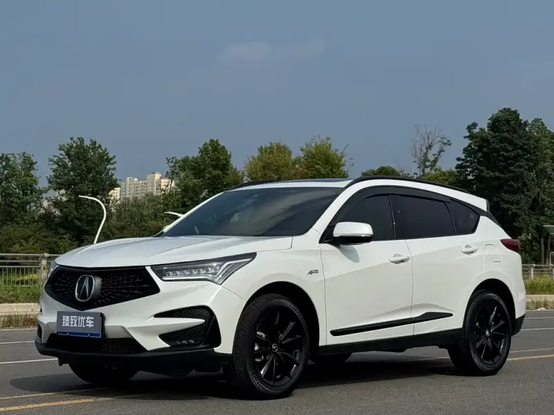 Acura RDX, 2023