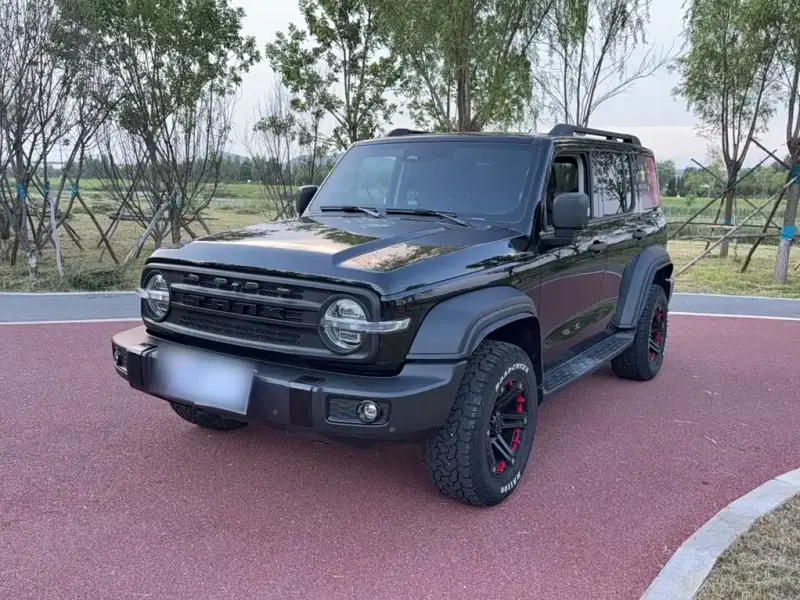 Tank 300, 2023