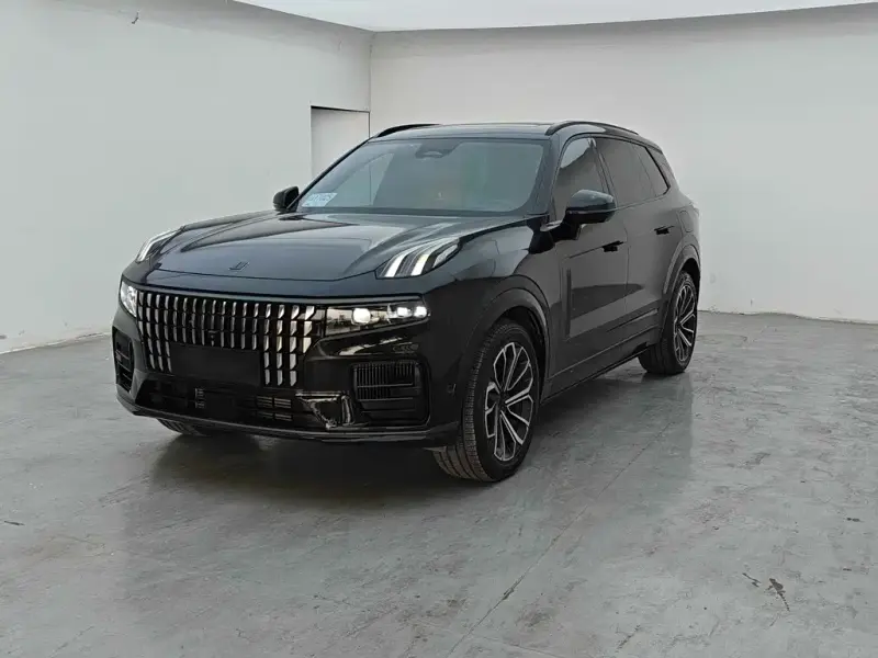 Lynk & Co 09 EM-P, 2023