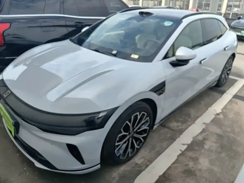 Zeekr 007GT, 2025
