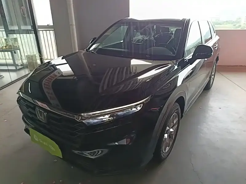 Honda CR-V, 2026