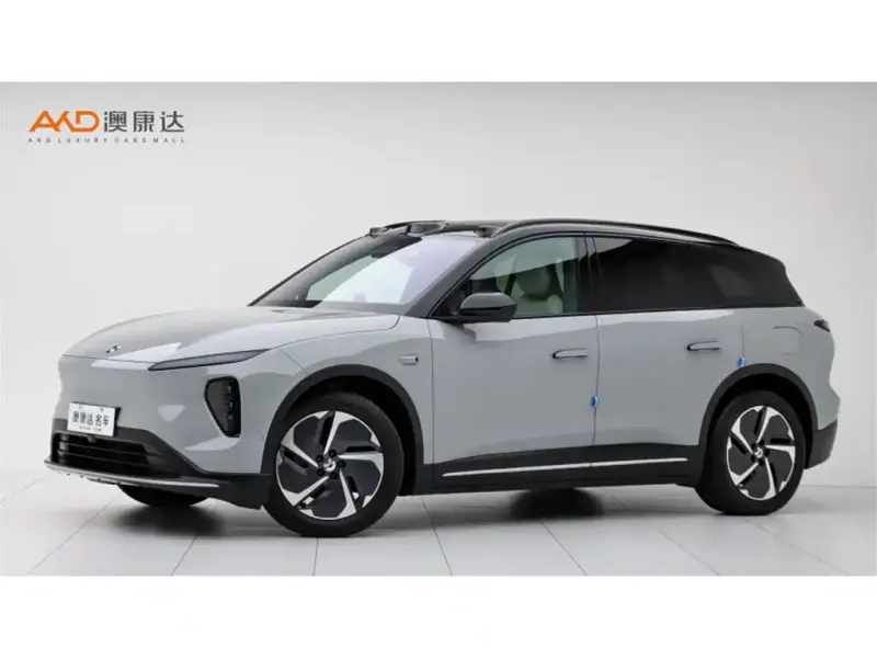 NIO ES6, 2024