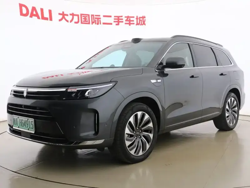 AITO M7, 2024