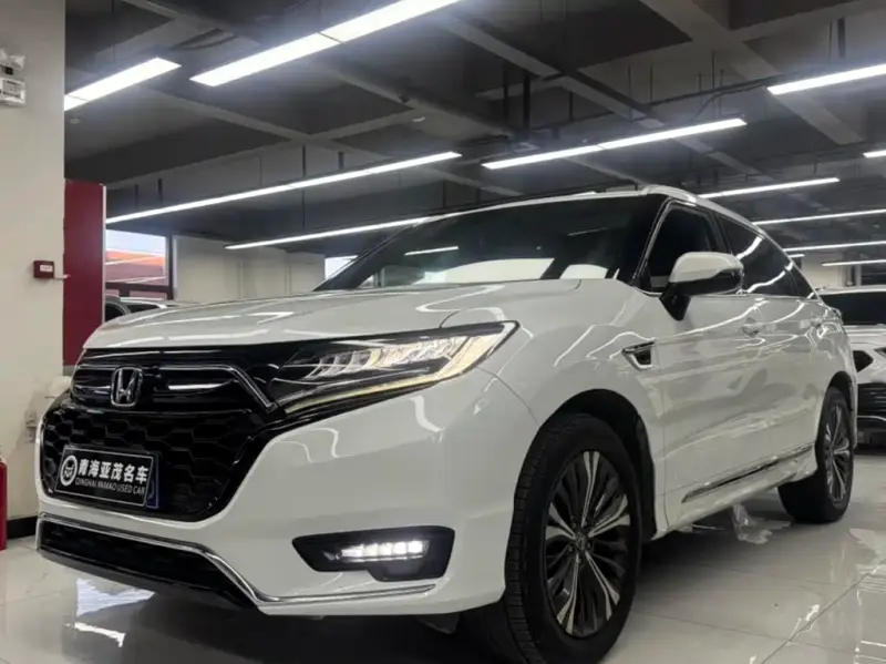 Honda UR-V, 2023