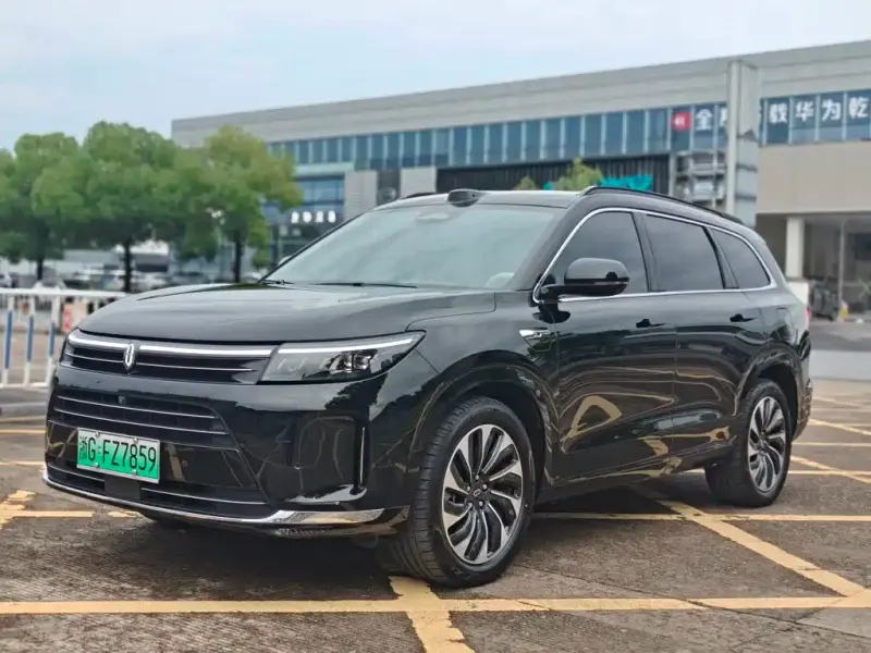 AITO M7, 2024
