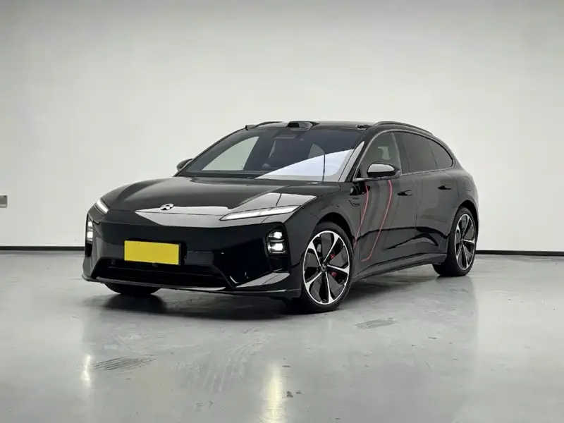 NIO ET5T, 2026