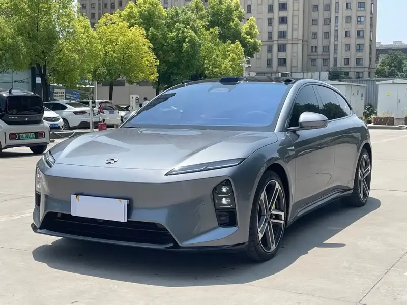 NIO ET5T, 2026