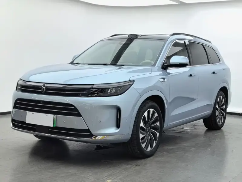 AITO M7, 2024