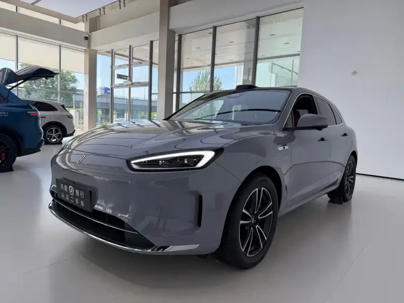 AITO M5, 2026