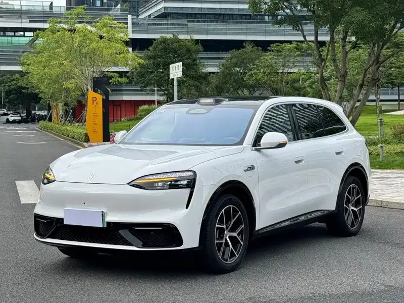 AITO M6, 2026
