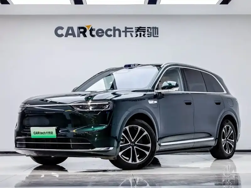AITO M7, 2025