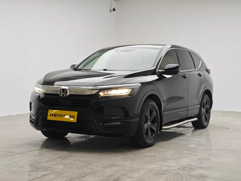 Honda Breeze, 2020