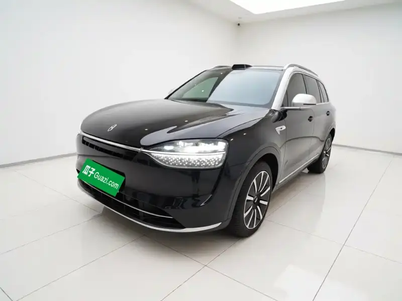AITO M9, 2024