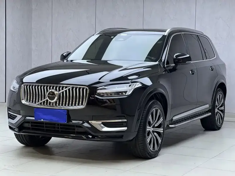 Volvo XC90, 2023