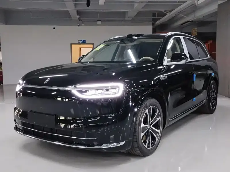 AITO M7, 2026