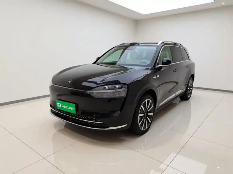 AITO M9, 2024
