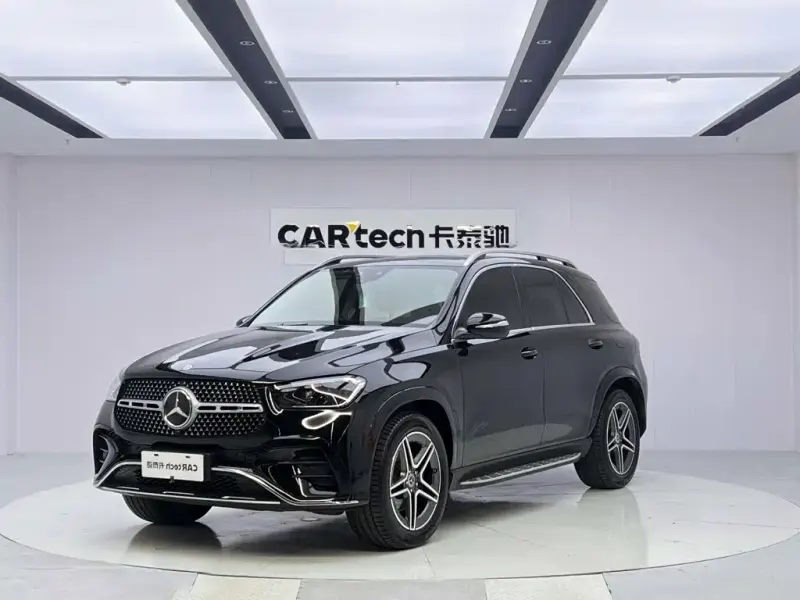 Mercedes-Benz GLE( ), 2023