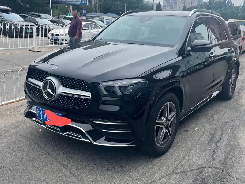 Mercedes-Benz GLE( ), 2023