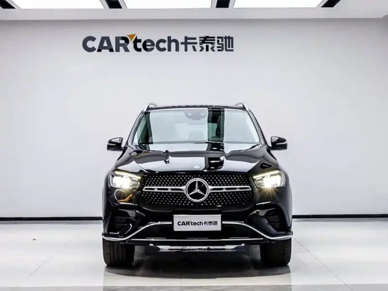 Mercedes-Benz GLE( ), 2024