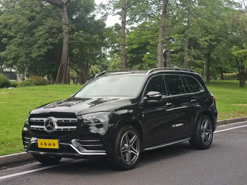 Mercedes-Benz GLE( ), 2020