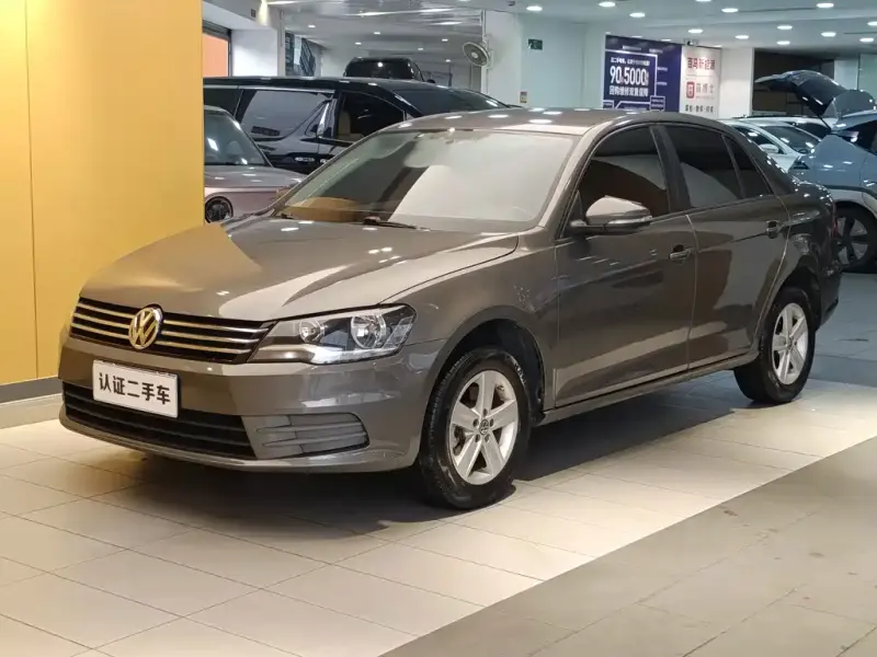 Volkswagen Bora, 2013