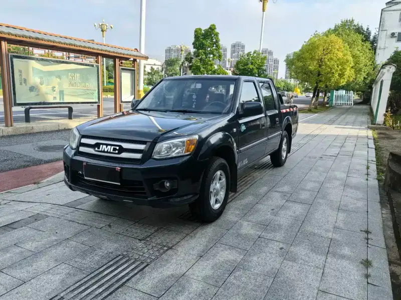 JMC Baodian, 2017