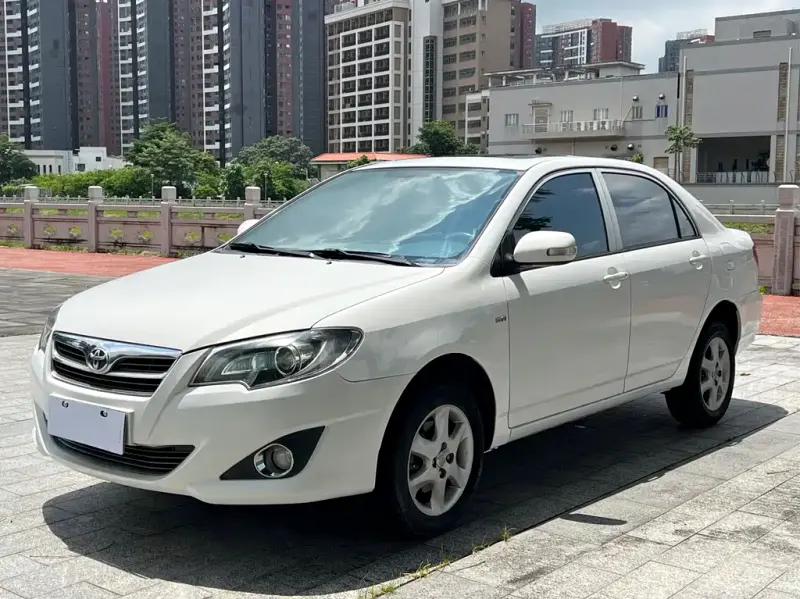 Toyota Corolla, 2014