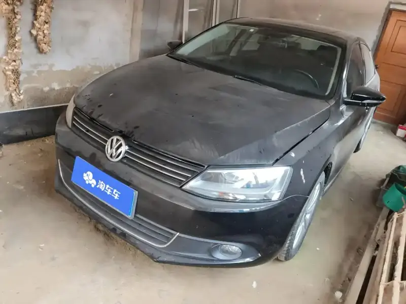 Volkswagen Sagitar, 2015
