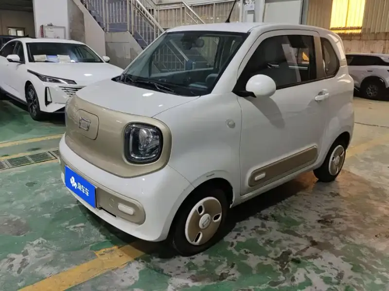 Bestune Pony, 2024