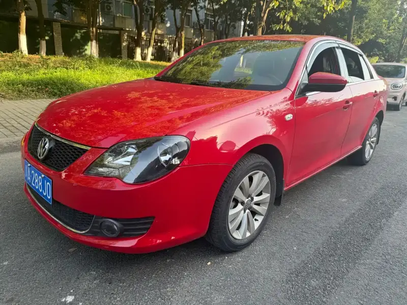 Volkswagen Bora, 2012