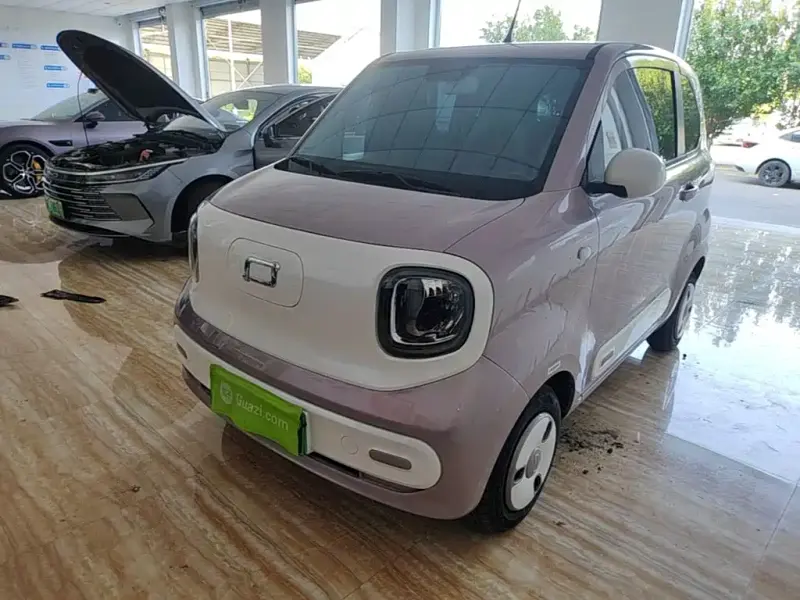 Bestune Pony, 2025