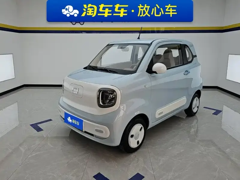 Bestune Pony, 2025