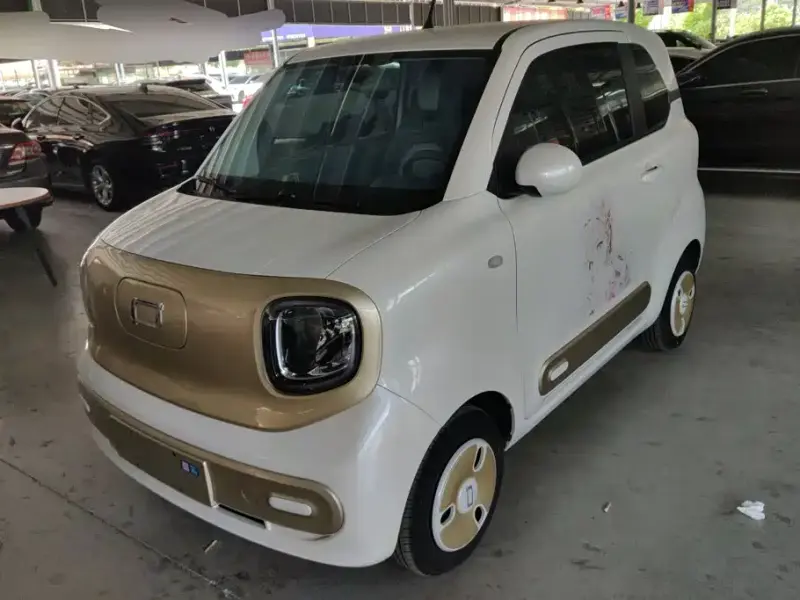 Bestune Pony, 2025