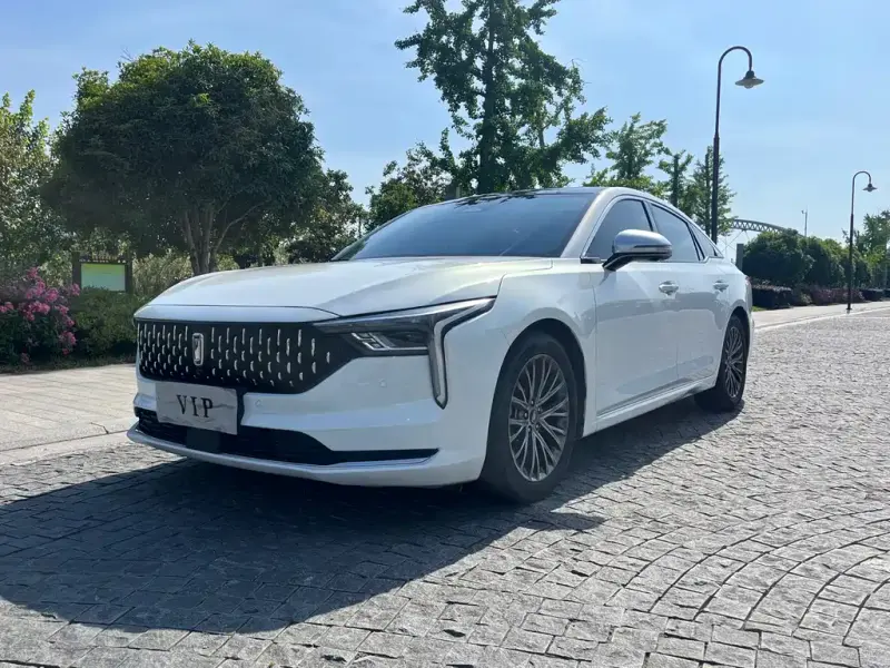 Bestune B70, 2021